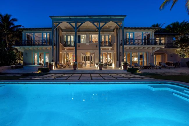 1111 Hillsboro Mile, House other with 8 bedrooms, 9 bathrooms and null parking in Hillsboro Beach FL | Image 68