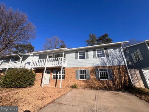 7219 Beverly Park Dr, SPRINGFIELD, VA, 22150-3158 | Card Image