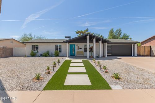 3507 E Cortez St, Phoenix, AZ, 85028-2027 | Card Image