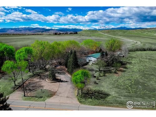 13205 N 87th St, Longmont, CO, 80503-7883 | Card Image