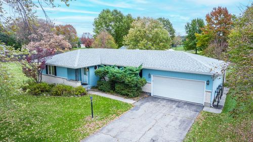 4613 Garden Prairie Rd, Garden Prairie, IL, 61038-9538 | Card Image