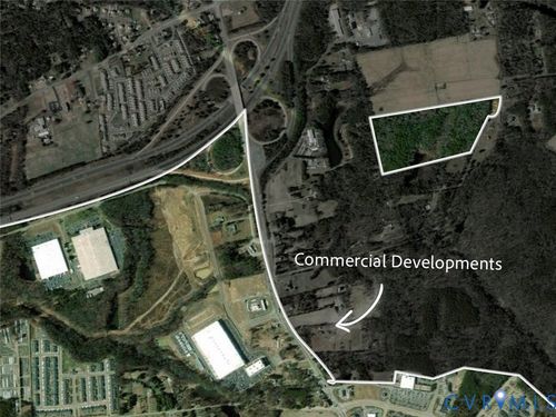 0000 Kelley Dr, Mechanicsville, VA, 23111 | Card Image