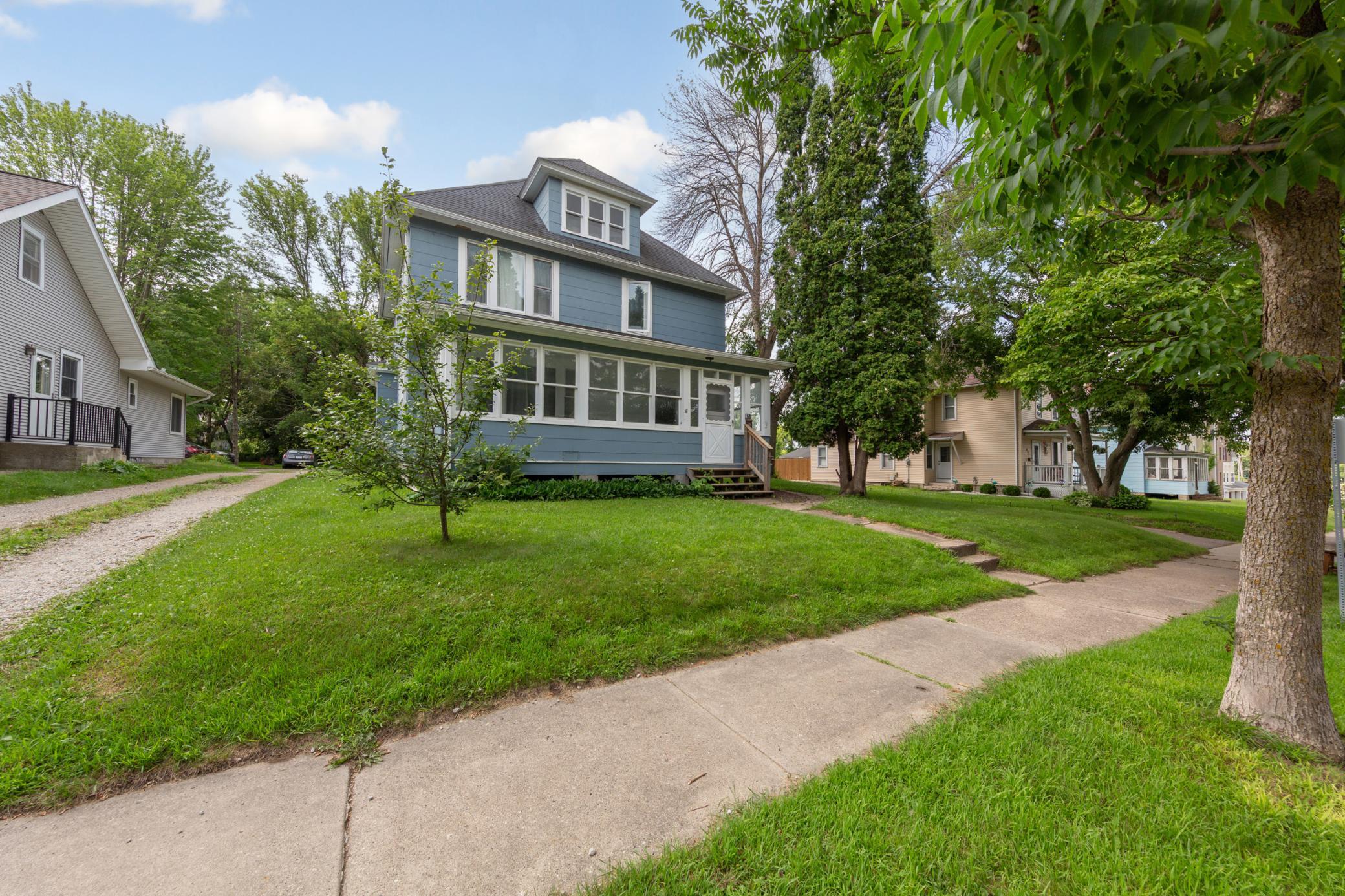 Residential in Owatonna 2
