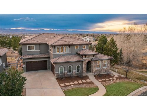 237 Maplehurst Dr, Highlands Ranch, CO, 80126-5619 | Card Image