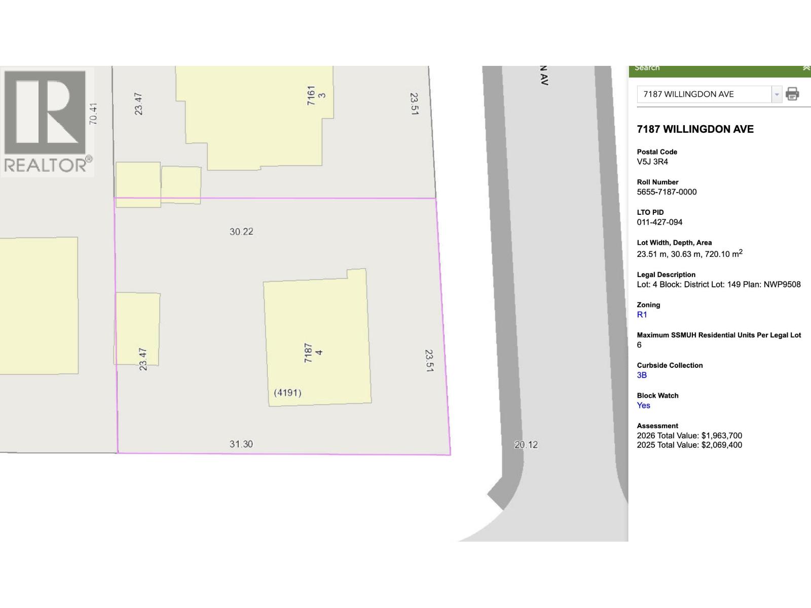 Residential in Burnaby 2
