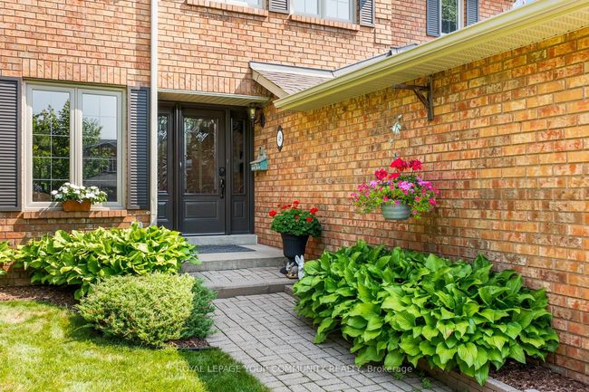 48 Lanewood Dr, House other with 4 bedrooms, 4 bathrooms and 2 parking in Aurora ON | Image 29