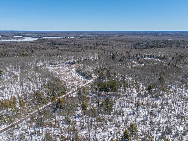 160-acre Pleasant Lake Rd, Home with 0 bedrooms, 0 bathrooms and null parking in Upson WI | Image 21