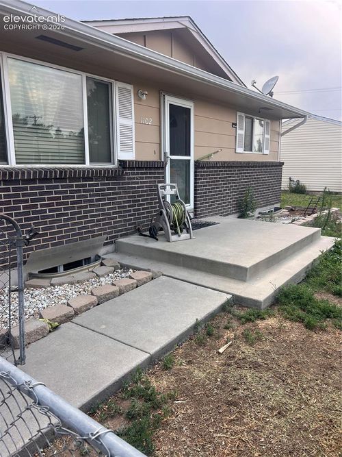 1102 Maxwell Street, Colorado Springs, CO, 80906 | Card Image