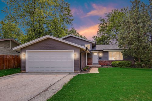 5191 Newport Dr, Oak Forest, IL, 60452-4441 | Card Image