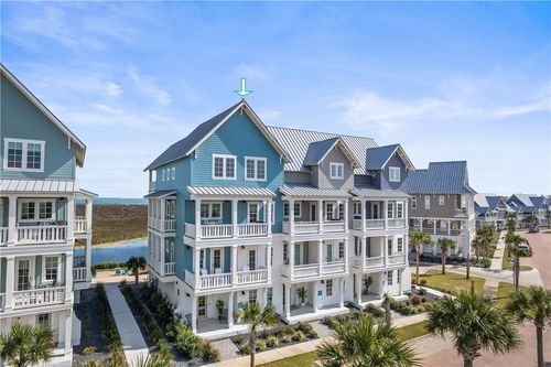 250 Sunrise Ave, Port Aransas, TX, 78373-4601 | Card Image