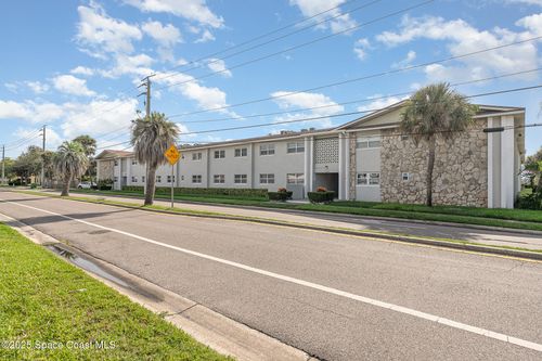 14-5600 N Banana River Boulevard, Cocoa Beach, FL, 32931 | Card Image