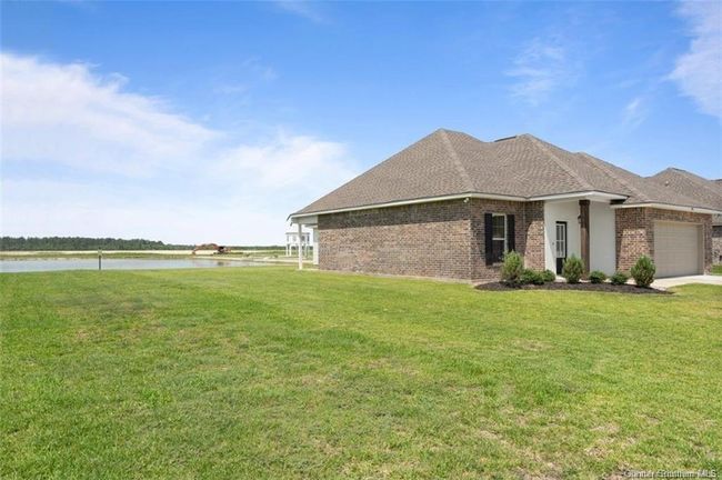 1476 Downing Rd, House other with 3 bedrooms, 2 bathrooms and null parking in Lake Charles LA | Image 20
