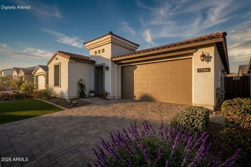 17184 W Mountainair St, Surprise, AZ, 85388-3157 | Card Image
