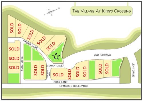 6401 Aikman Ln, Corpus Christi, TX, 78414-6239 | Card Image