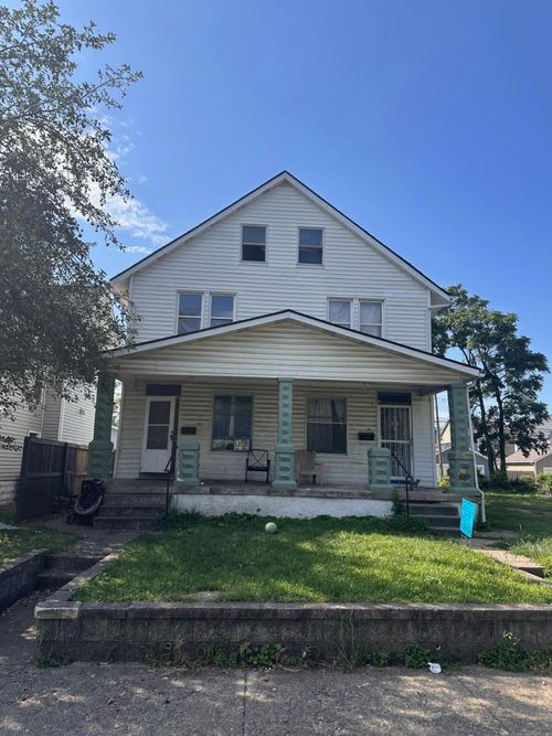 1319 Hildreth Ave, Columbus, OH, 43203-1604 | Card Image
