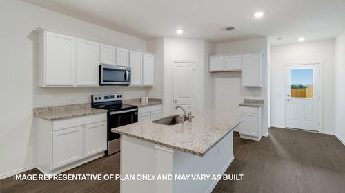 15017-B Afleet Alex Street, Manor, TX, 78653 | Card Image