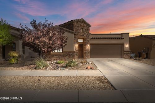 3609 San Clemente Ave, Las Cruces, NM, 88012-7486 | Card Image