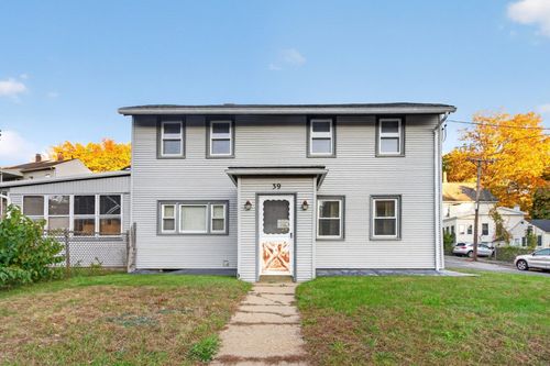 39 Valley St, Spencer, MA, 01562 | Card Image