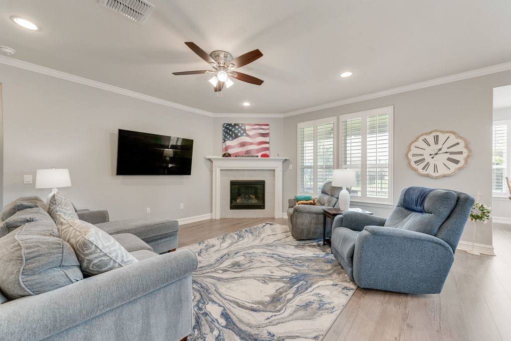 Residential in McKinney 5