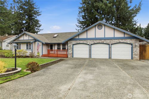 4707 247th Street Ct E, Graham, WA, 98338-8337 | Card Image