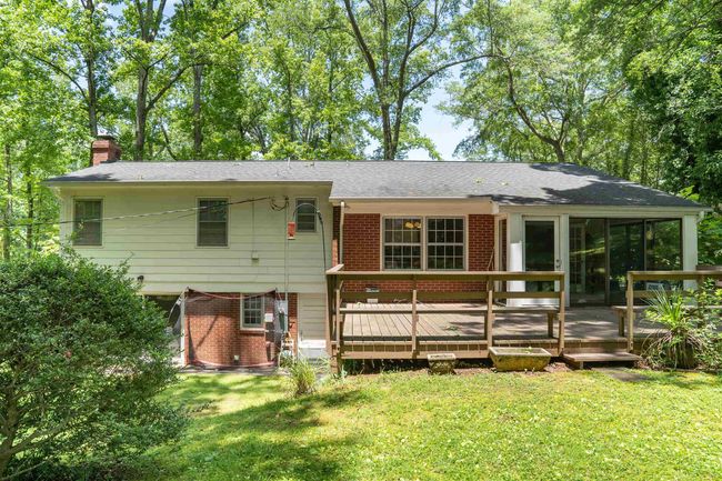 1105 Partridge Rd, House other with 4 bedrooms, 3 bathrooms and null parking in Spartanburg SC | Image 34