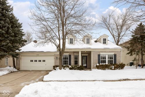 12636 Majestic Way, Fishers, IN, 46037-5977 | Card Image