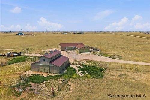 4079 Antelope Meadows Dr, Burns, WY, 82053-9125 | Card Image