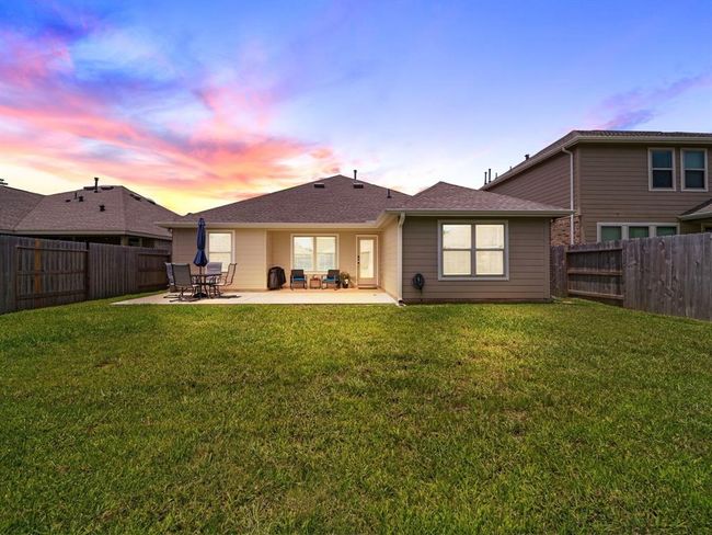 2924 Palominos Way, House other with 4 bedrooms, 2 bathrooms and 2 parking in Conroe TX | Image 33