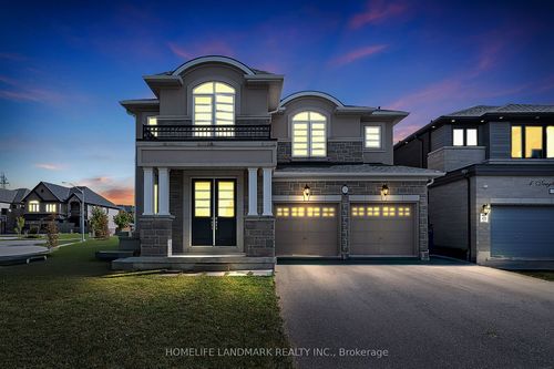8 Dougherty Crt, Ancaster, ON, L9K0H7 | Card Image