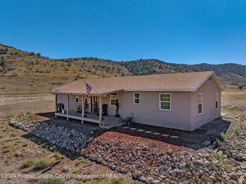 333 Alamo Canyon Road, Tinnie, NM, 88351 | Card Image