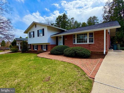 11724 Enid Dr, POTOMAC, MD, 20854-3453 | Card Image