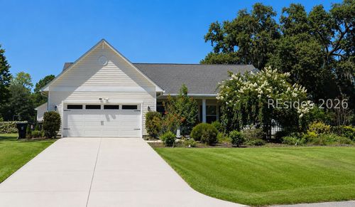 2364 Osprey Lake Cir, Hardeeville, SC, 29927-2746 | Card Image