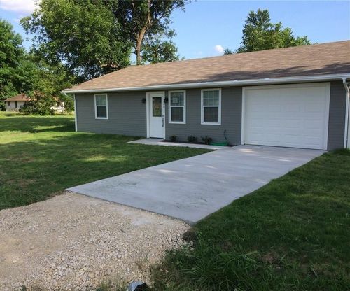 600 Pacific St E, Honey Grove, TX, 75446-1008 | Card Image