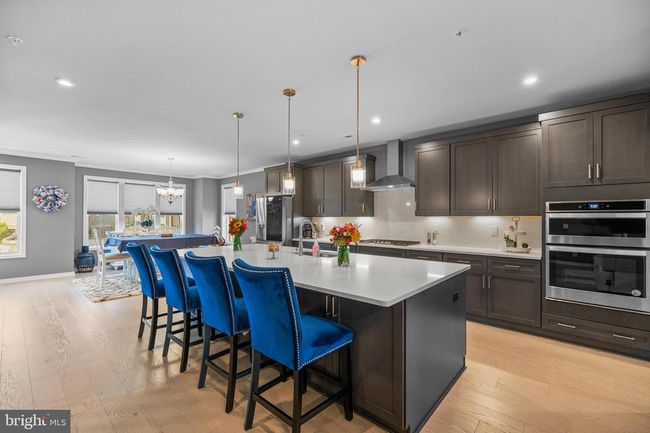 202 - 4767 Tatum Mill Way, Townhouse with 3 bedrooms, 3 bathrooms and null parking in CHANTILLY VA | Image 6