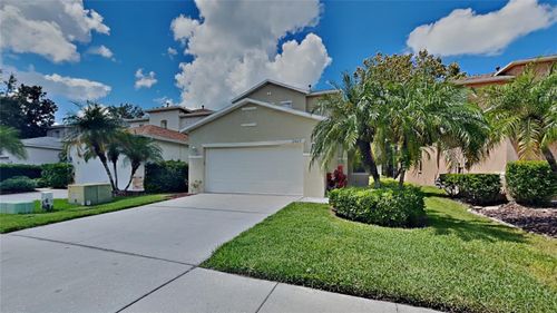 2429 Silvermoss Drive, WESLEY CHAPEL, FL, 33544 | Card Image