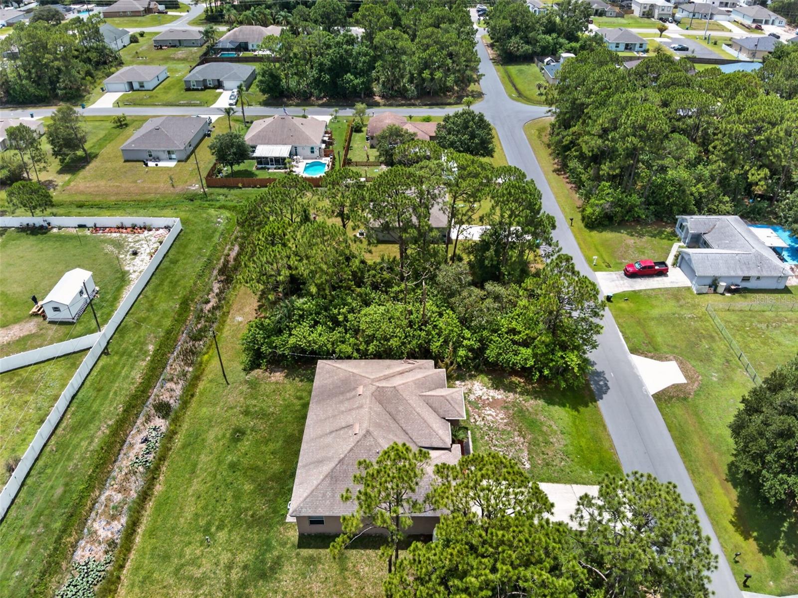Land in PALM BAY 5