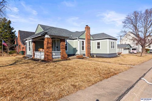 2004 Grant Street, Blair, NE, 68008 | Card Image