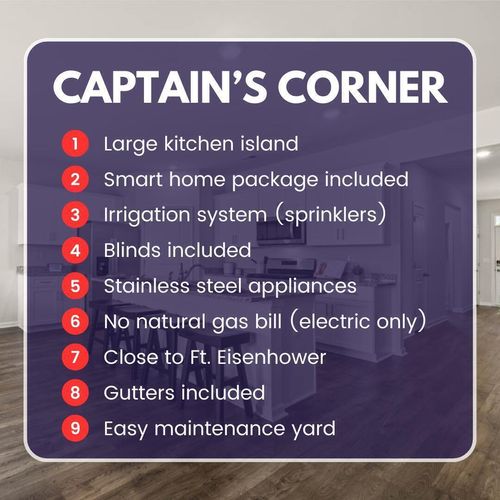 67-5036 Captain Dr, Grovetown, GA, 30813-1269 | Card Image