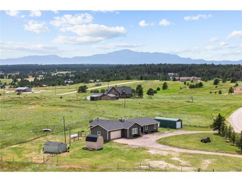 12835 Forest Green Dr, Elbert, CO, 80106-8947 | Card Image