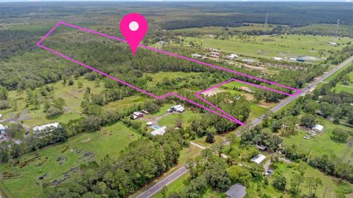 0 W Moody Blvd, Bunnell, FL, 32110 | Card Image