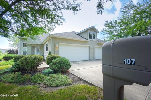 107 Sally Ln, Bluffton, OH, 45817-1449 | Card Image