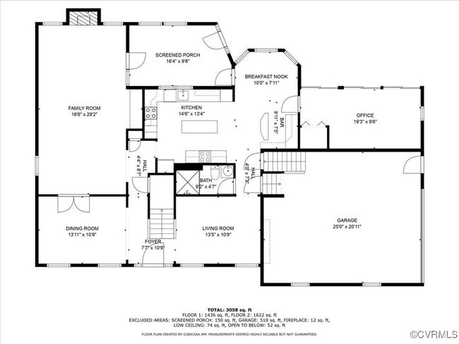 Home floor plan | Image 46