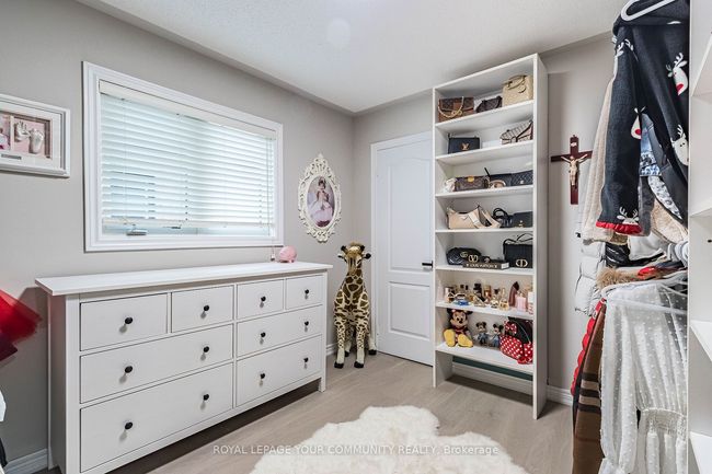 63 Regency View Hts, House other with 4 bedrooms, 4 bathrooms and 5 parking in Maple ON | Image 29