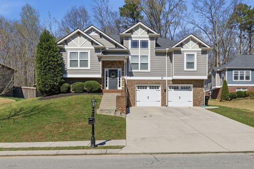 9034 Wood Dale Ln, Hixson, TN, 37343-2071 | Card Image