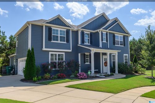 12809 Tannery Ln, Mc Calla, AL, 35111-1187 | Card Image