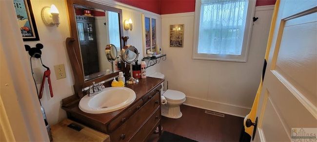 404 E Montana Ave, House other with 6 bedrooms, 3 bathrooms and null parking in Baker MT | Image 6