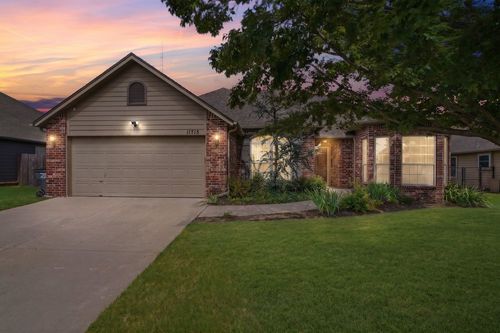11715 S 105th East Ave, Bixby, OK, 74008-3014 | Card Image