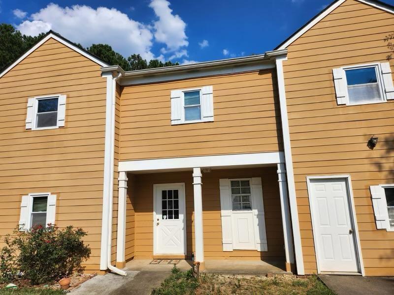 Singletree Pl, Norcross, GA 30093