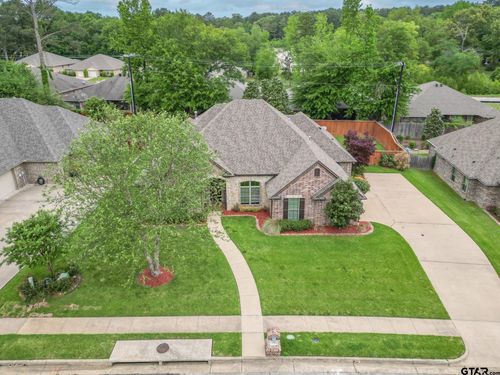 936 Cambridge Bnd, Tyler, TX, 75703-6306 | Card Image