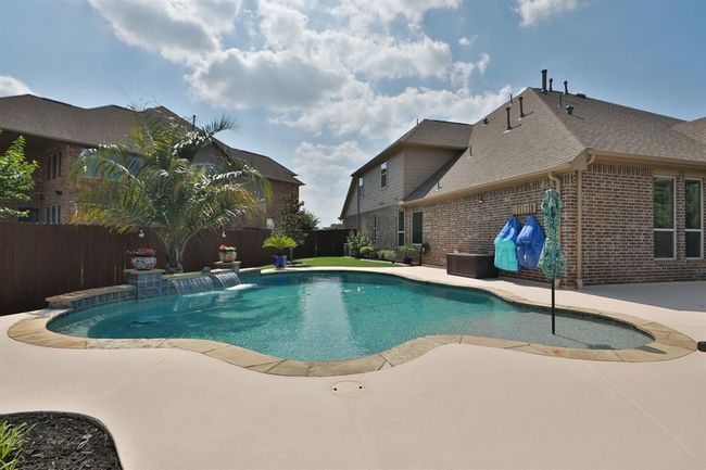 25214 Angelwood Springs Ln, House other with 5 bedrooms, 5 bathrooms and 3 parking in Tomball TX | Image 47